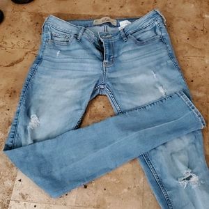 Hollister jeans